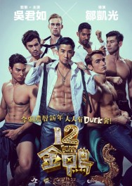 12 Golden Ducks 12 Golden Ducks