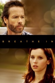 Breathe In Breathe In