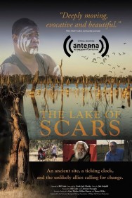 The Lake of Scars The Lake of Scars