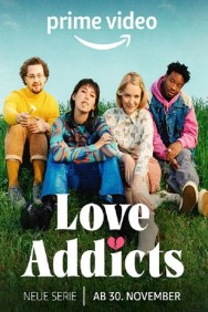 Love Addicts Love Addicts