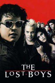 The Lost Boys The Lost Boys