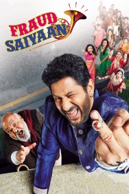 Fraud Saiyyan Fraud Saiyyan