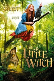 The Little Witch The Little Witch