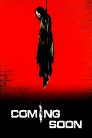 Coming Soon Coming Soon