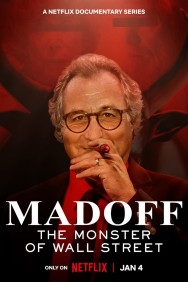 <span class="title">バーナード・マドフ: ウォール街の詐欺師/Madoff: The Monster of Wall Street 第1話～(2023)</span>