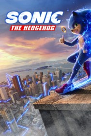 Sonic the Hedgehog Sonic the Hedgehog