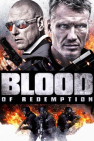 Blood of Redemption Blood of Redemption