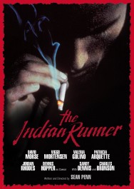 The Indian Runner The Indian Runner
