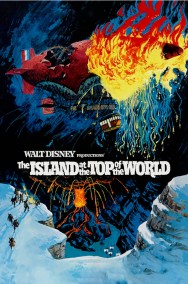 The Island at the Top of the World The Island at the Top of the World
