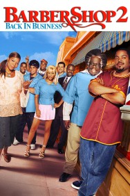 Barbershop 2: Back in Business Barbershop 2: Back in Business