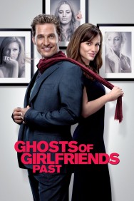 Ghosts of Girlfriends Past Ghosts of Girlfriends Past