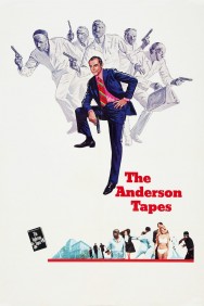 The Anderson Tapes The Anderson Tapes