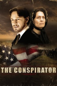 The Conspirator The Conspirator