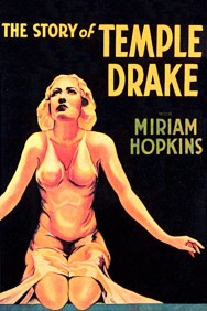 The Story of Temple Drake The Story of Temple Drake