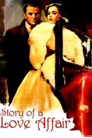 Story of a Love Affair Story of a Love Affair