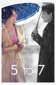 5 to 7 5 to 7