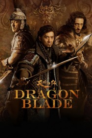 Dragon Blade Dragon Blade