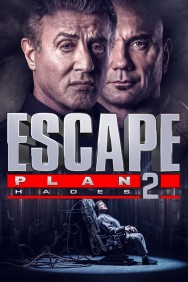 Escape Plan 2: Hades Escape Plan 2: Hades