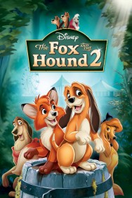 The Fox and the Hound 2 The Fox and the Hound 2