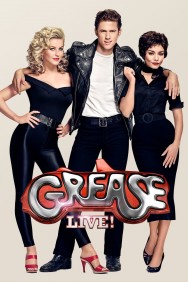 Grease Live Grease Live