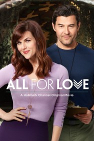 All for Love All for Love