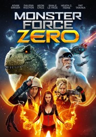 Monster Force Zero Monster Force Zero