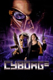 Cyborg 2 Cyborg 2