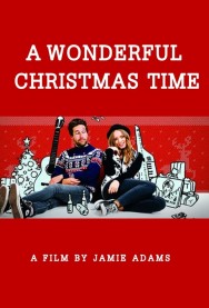 A Wonderful Christmas Time A Wonderful Christmas Time
