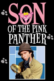 Son of the Pink Panther Son of the Pink Panther