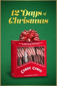 12 Days of Christmas 12 Days of Christmas