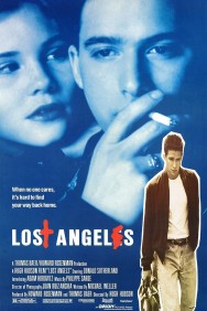 Lost Angels Lost Angels