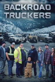 Backroad Truckers Backroad Truckers