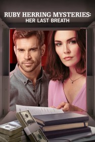 Ruby Herring Mysteries: Her Last Breath Ruby Herring Mysteries: Her Last Breath