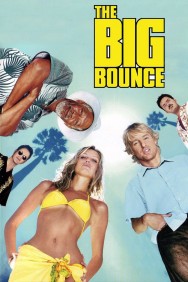 The Big Bounce The Big Bounce