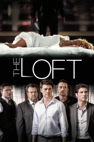 The Loft The Loft