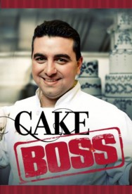 Cake Boss Cake Boss