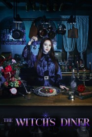 The Witch's Diner The Witch's Diner