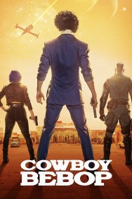 Cowboy Bebop Cowboy Bebop