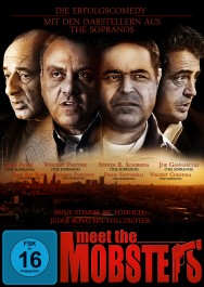 Meet the Mobsters Meet the Mobsters