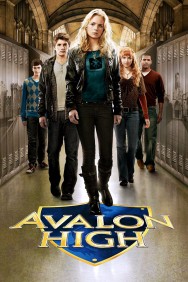 Avalon High Avalon High