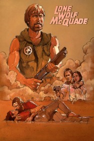 Lone Wolf McQuade Lone Wolf McQuade