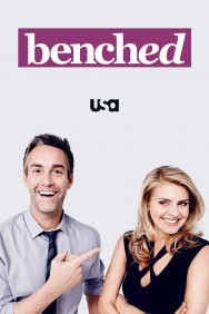 Benched Benched