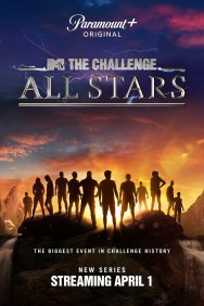The Challenge: All Stars The Challenge: All Stars