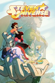 Steven Universe Steven Universe