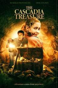 The Cascadia Treasure The Cascadia Treasure
