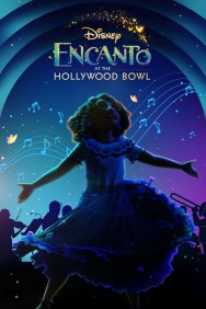Encanto at the Hollywood Bowl Encanto at the Hollywood Bowl