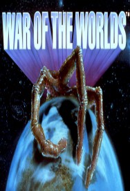War of the Worlds War of the Worlds