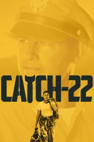 Catch-22 Catch-22