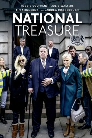 National Treasure National Treasure