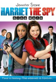 Harriet the Spy: Blog Wars Harriet the Spy: Blog Wars